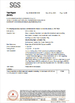 CHINA NEWFLM(GUANGDONG)TECHNOLOGY CO.,LTD certificaten